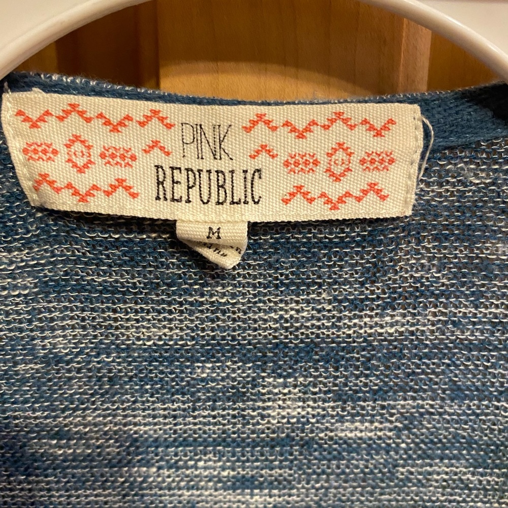Cardigan - Picture 3 of 3